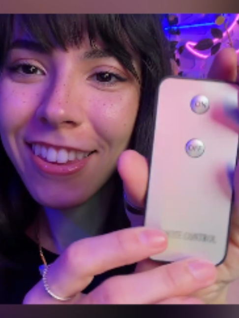 @Luna Bloom ASMR
