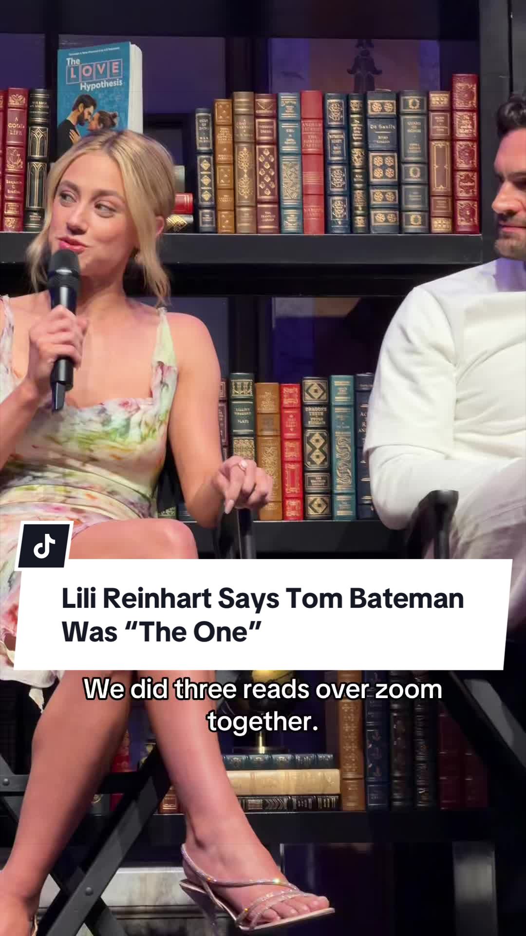 @Bustle