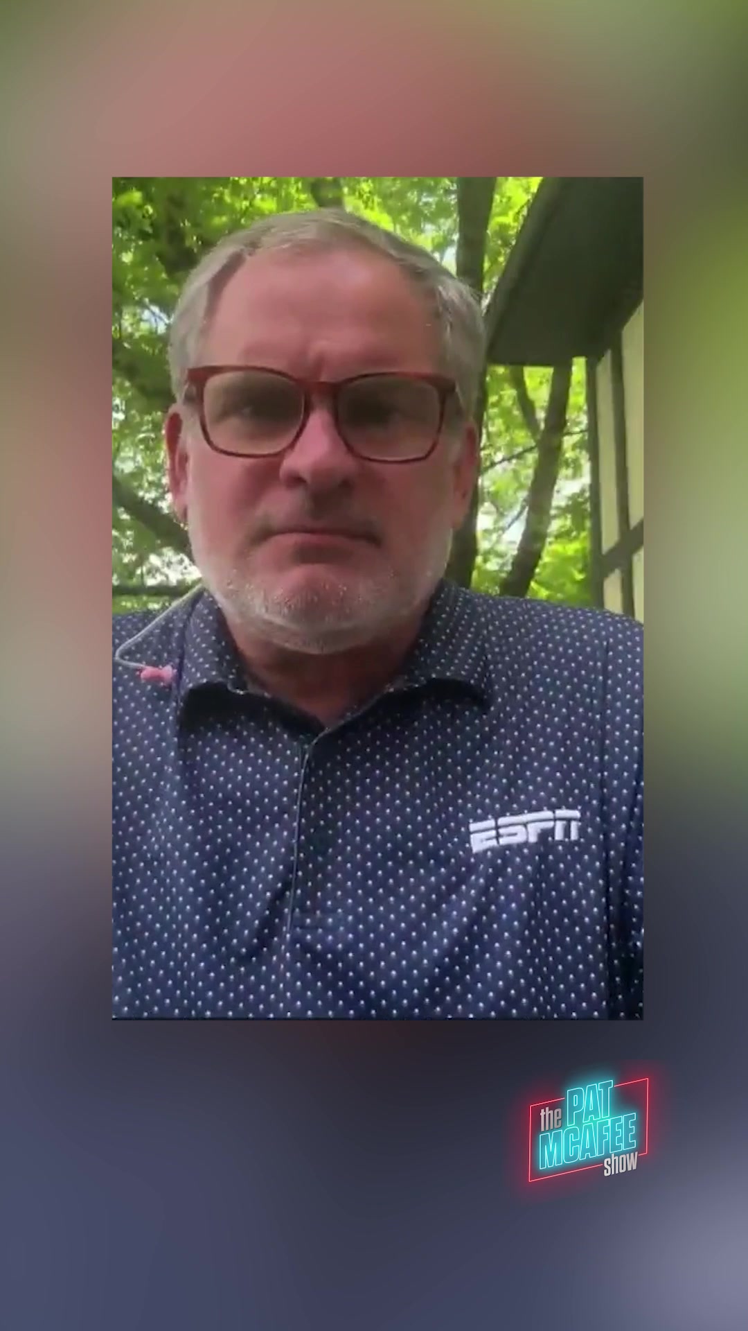 @Pat McAfee Show Clips