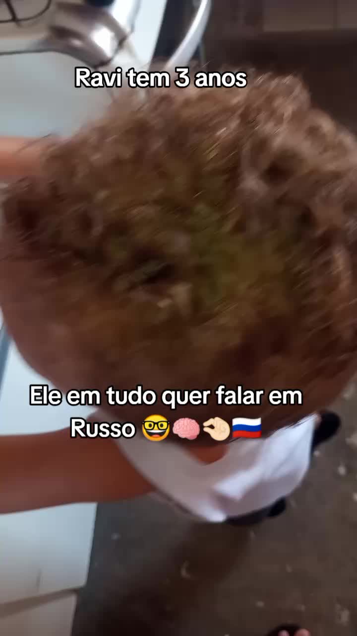 @mãe do Ravi campos