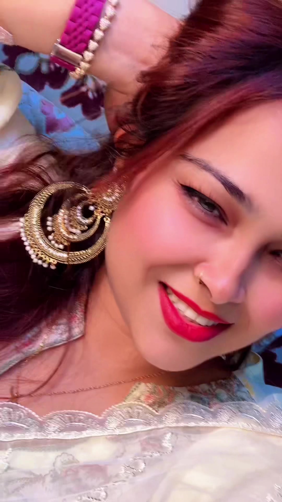 @🦋Jannat Khan❤️🇮🇹❤️