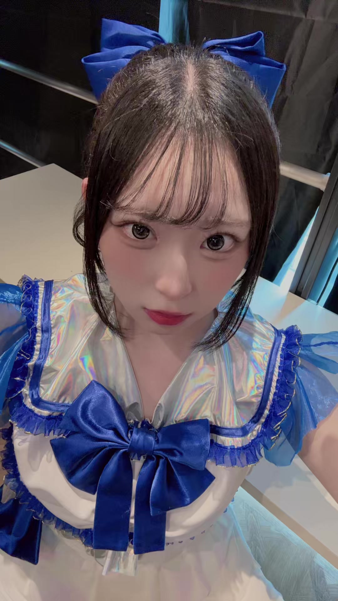 @谷 優里(20)