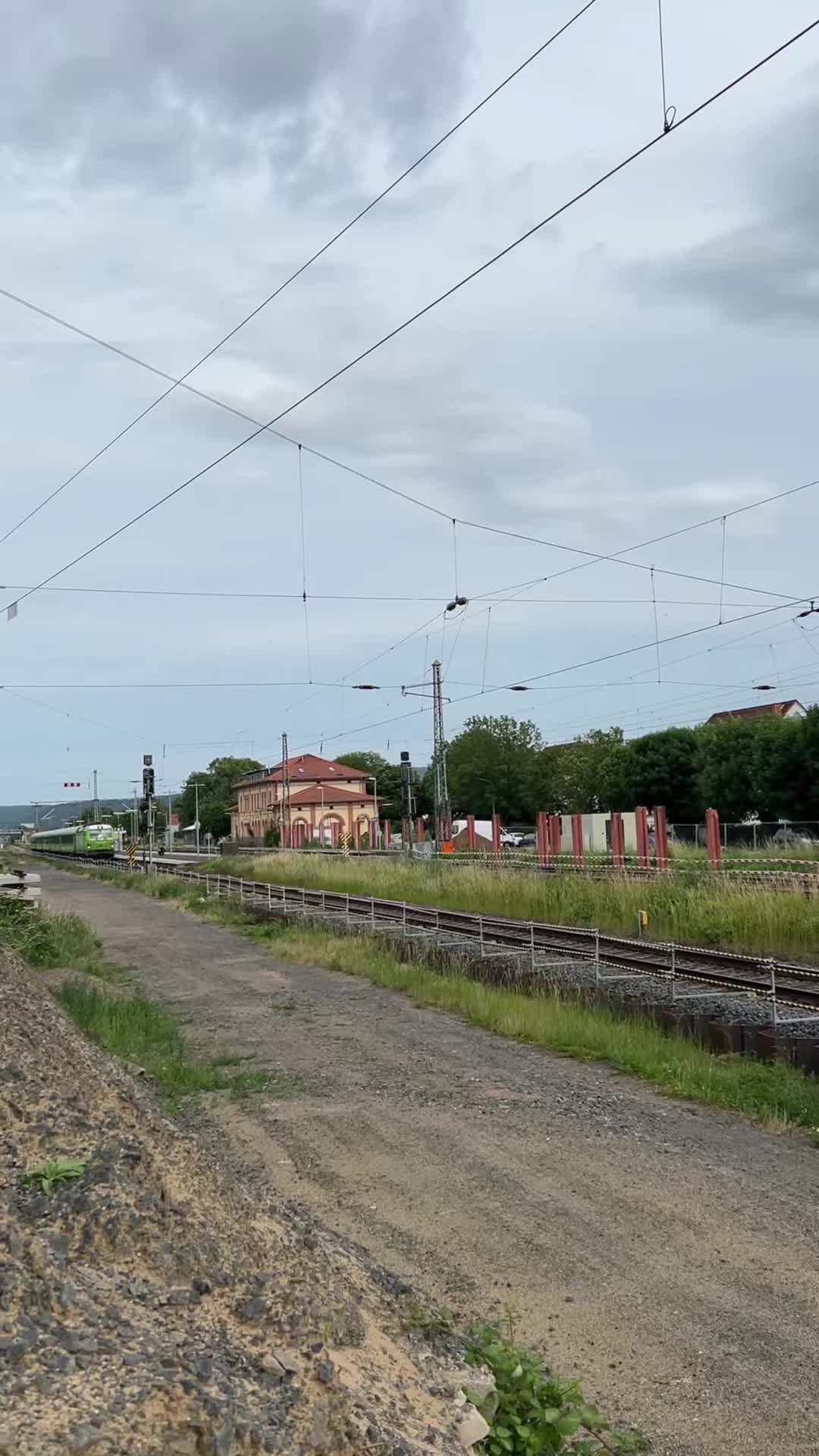 @Trainplane_ffm