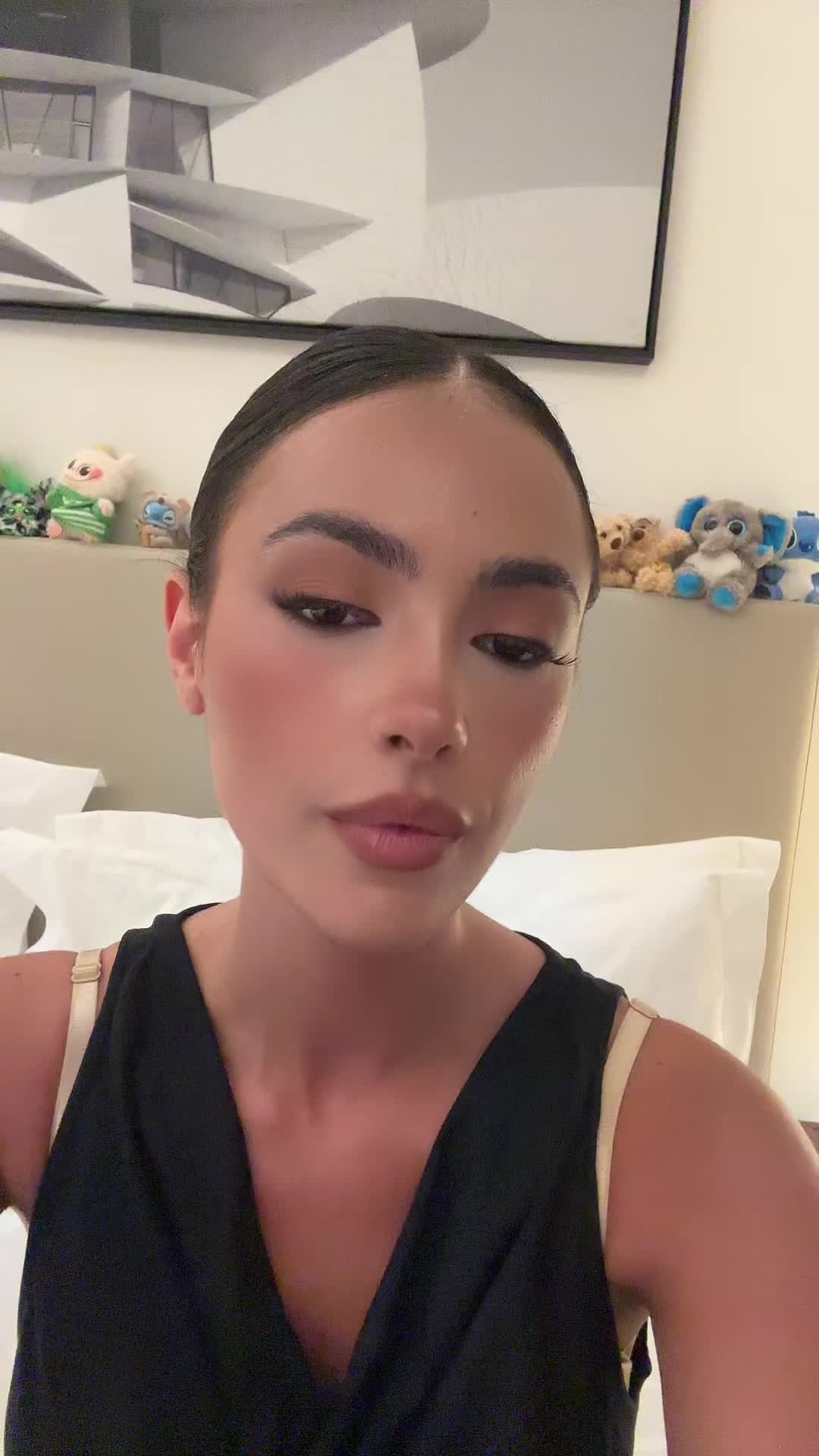 @Veronica Manzo