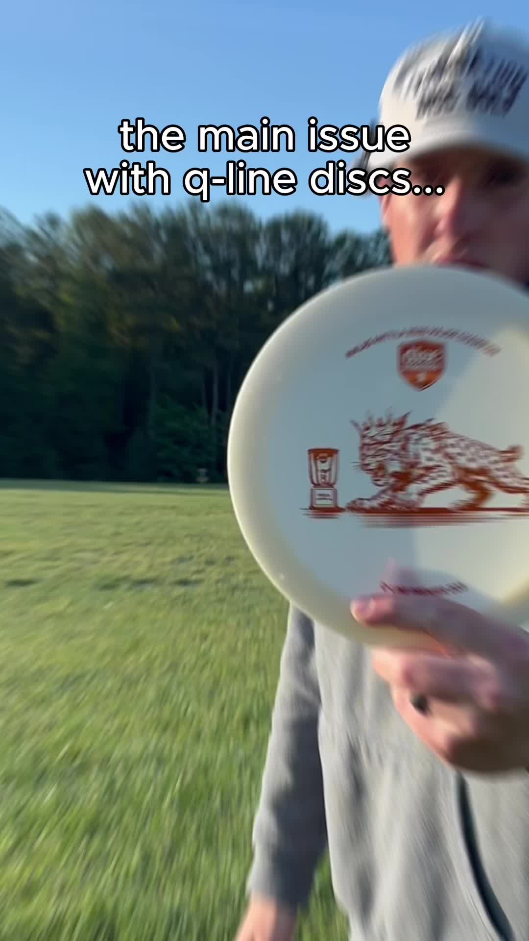 @Foundation DiscGolf