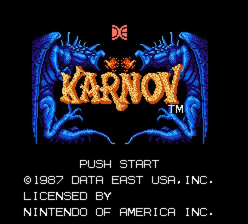 @Retrogaming