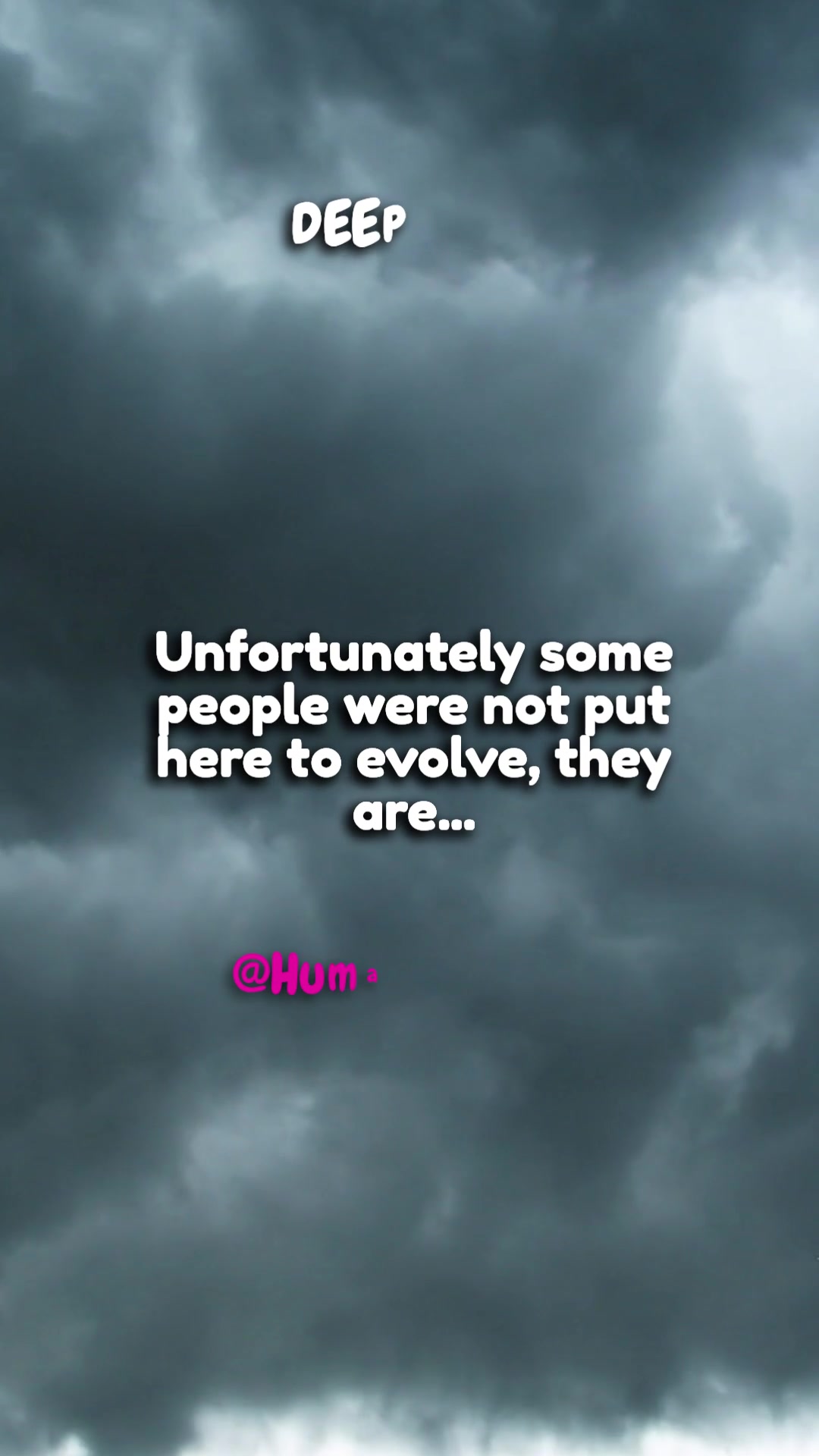 @HumanPsyFacts