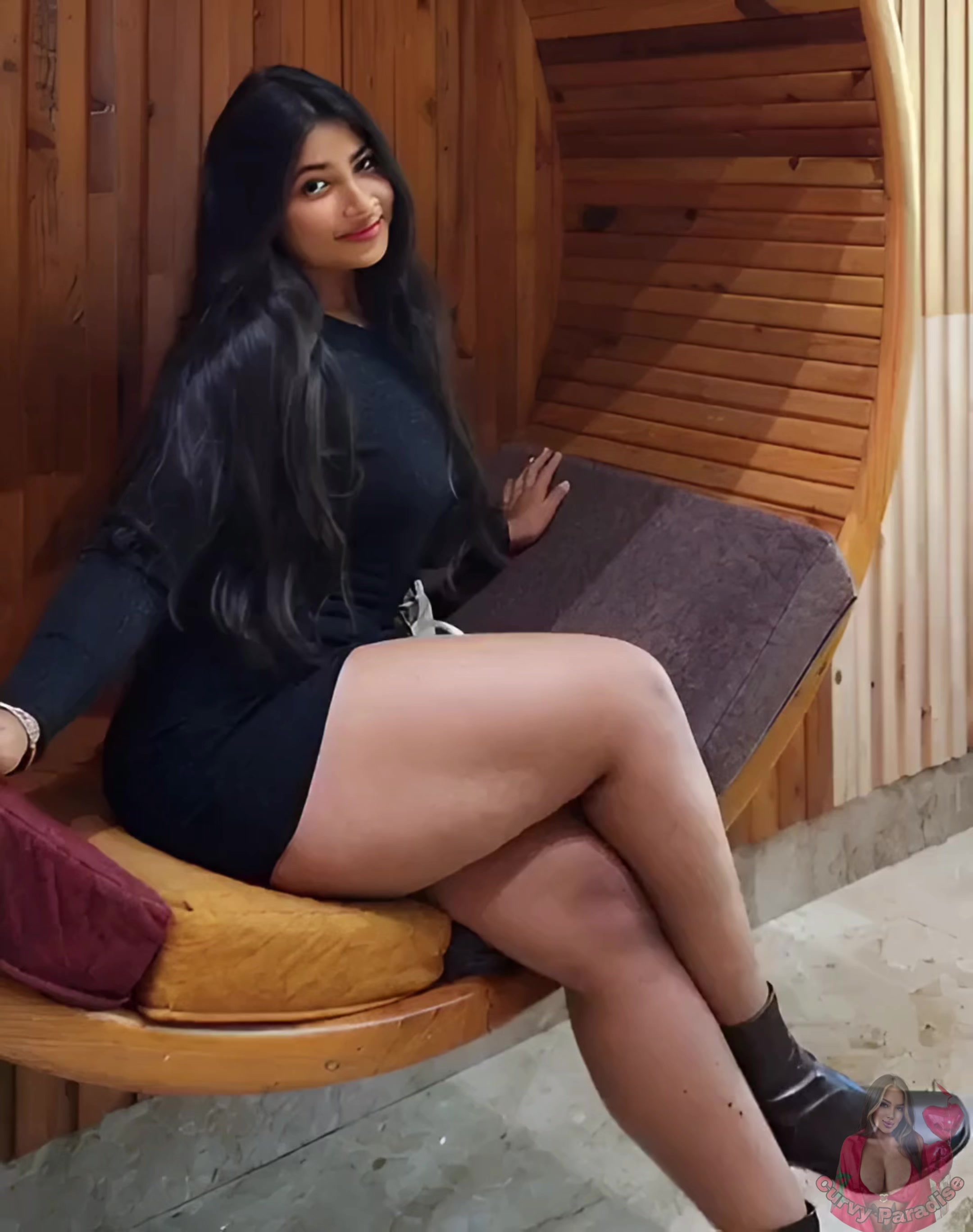 @🔞Curvy🍑Paradise🔞