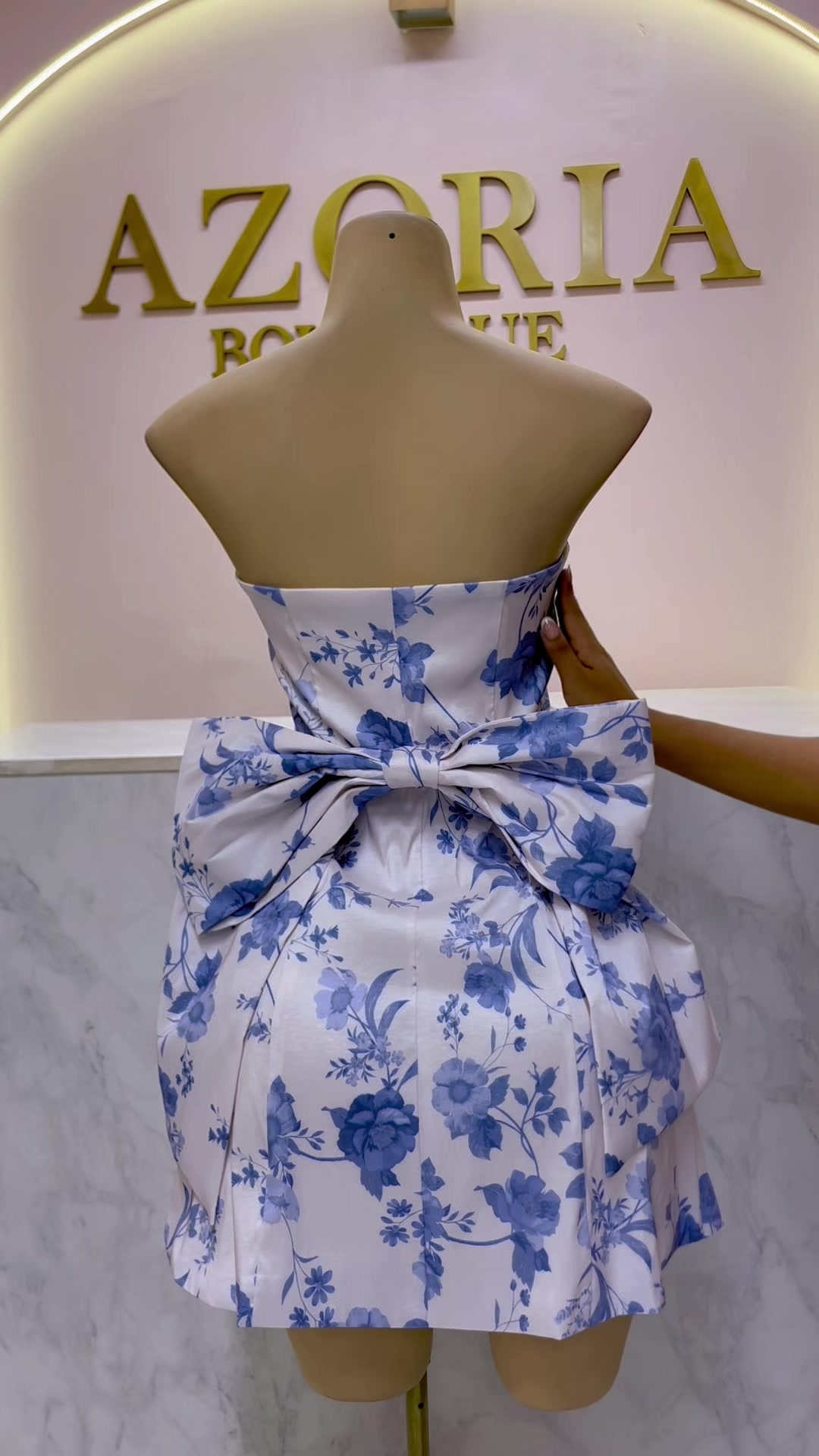 @Azoria boutique