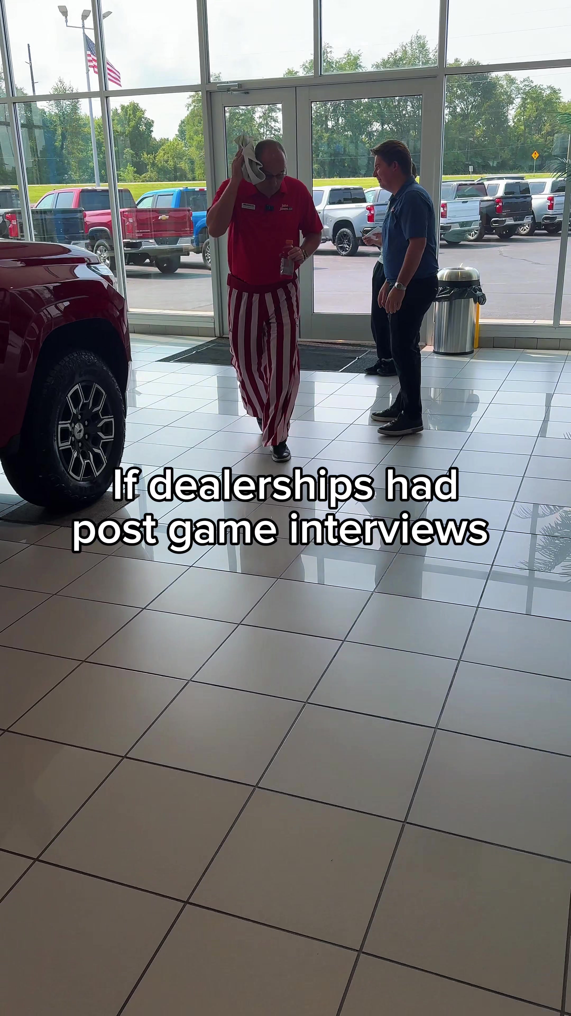 @John Jones Auto Group