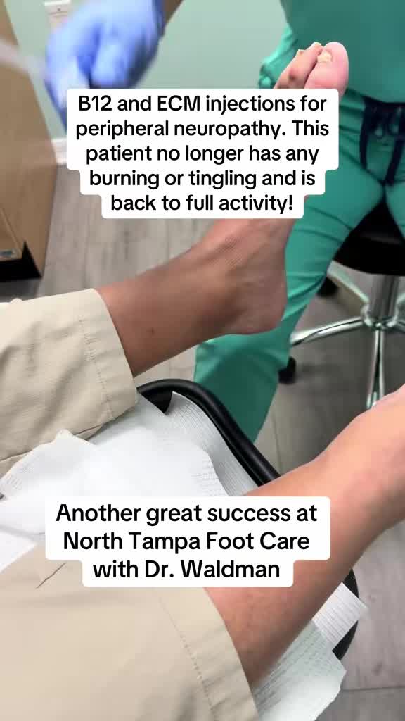 @Dr. Michal Waldman