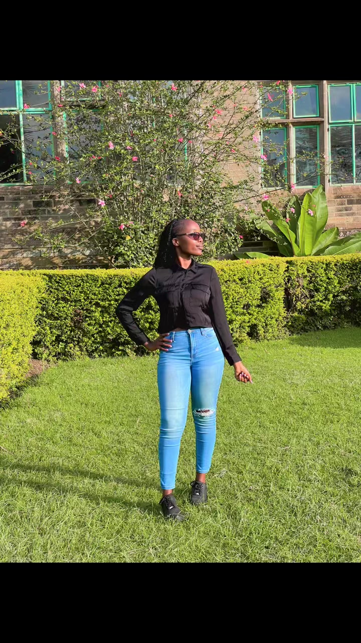 @wairimu HR