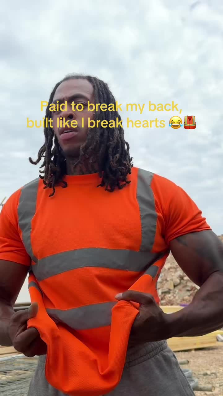 @Muscle papi