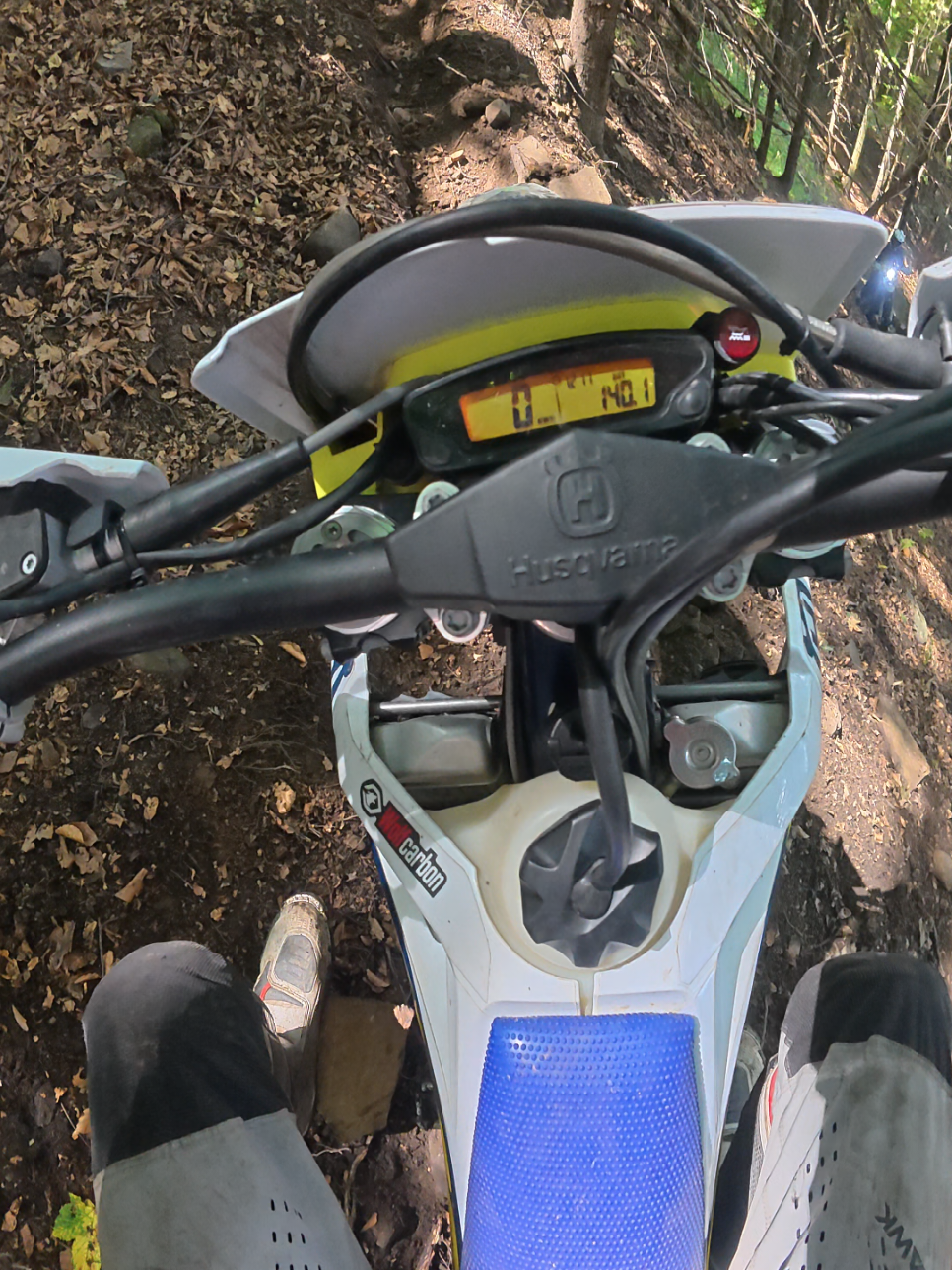 @ENDURO MAJSTRY