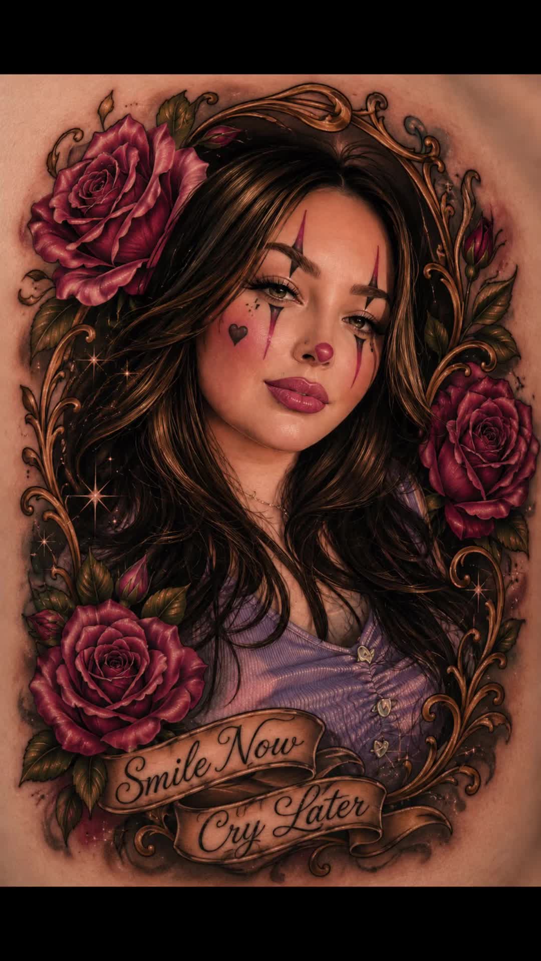 @Lana Lovely๐ฅ