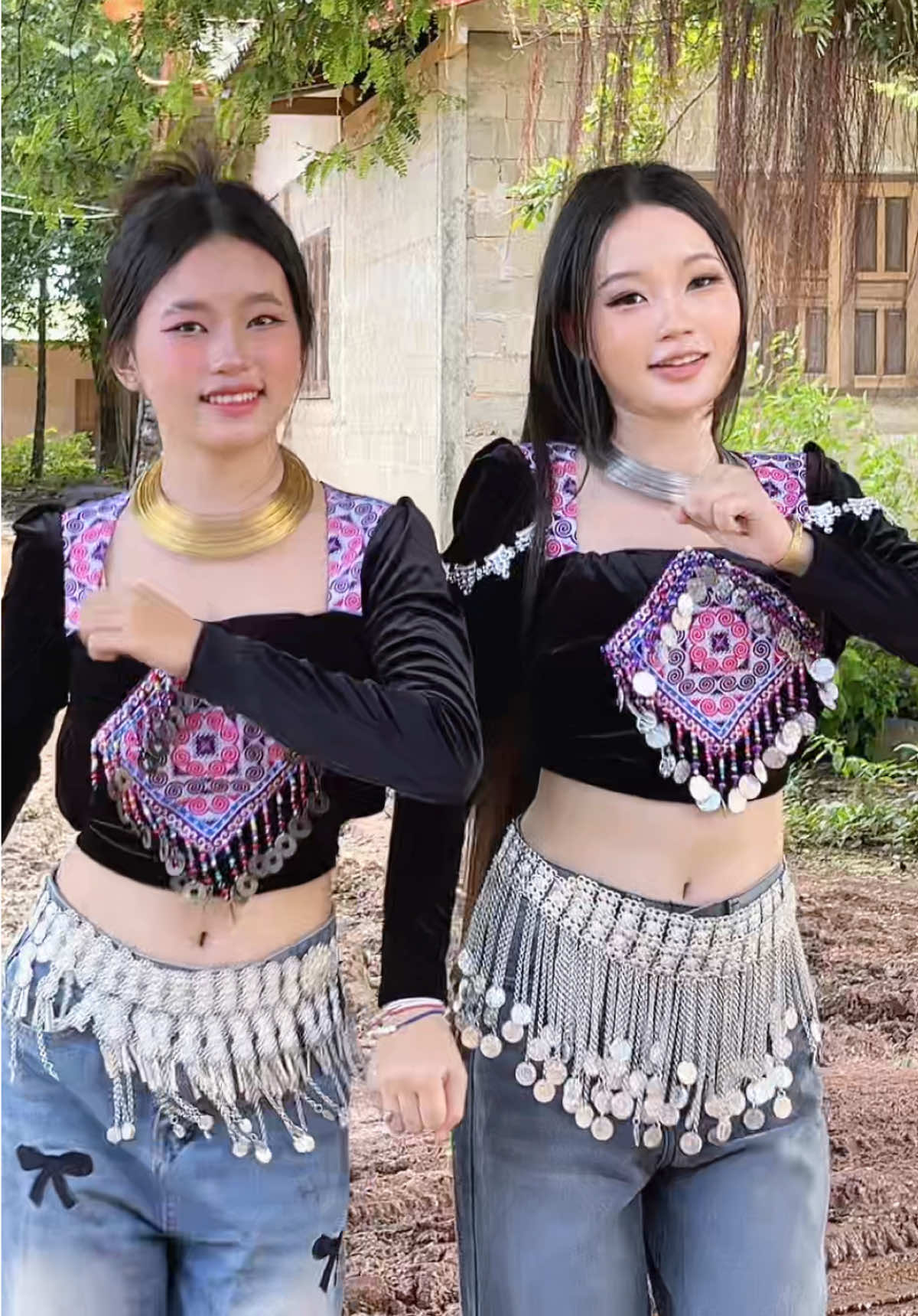 @Ib Txwm Hlub Koj