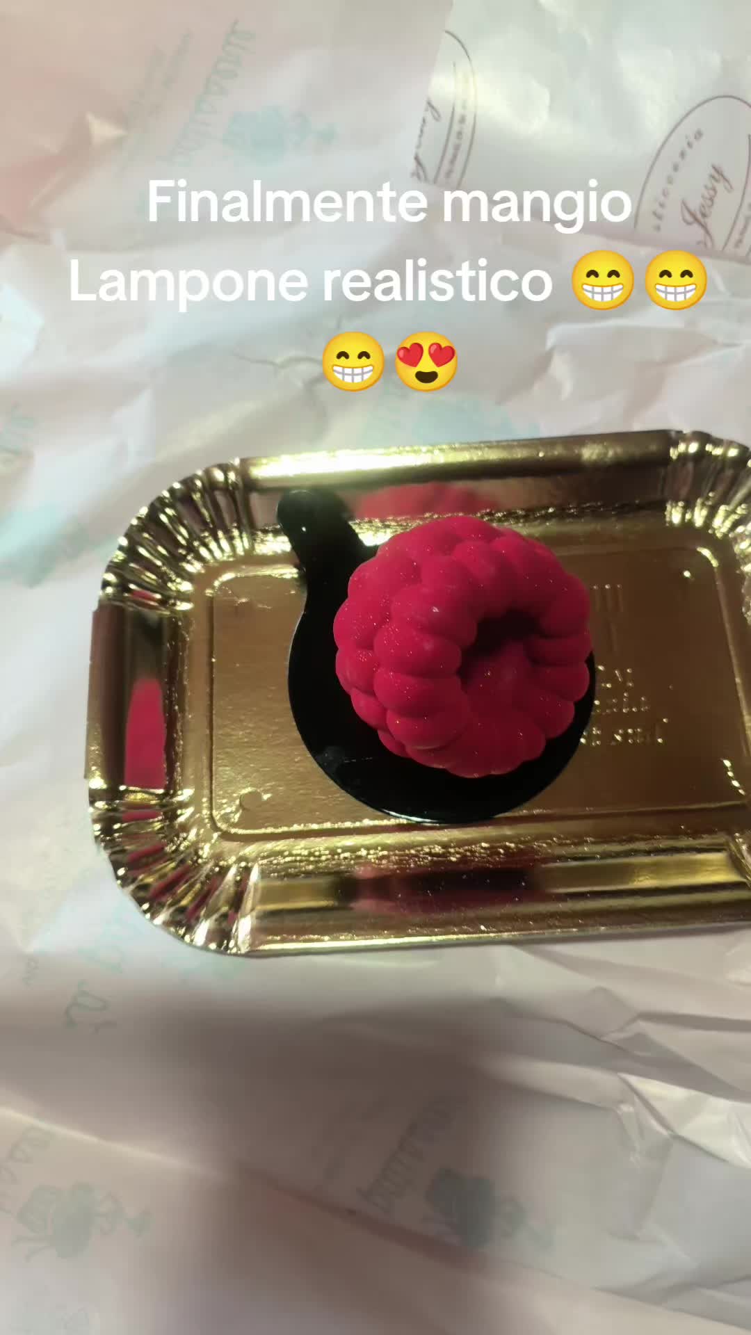 @Tiziana