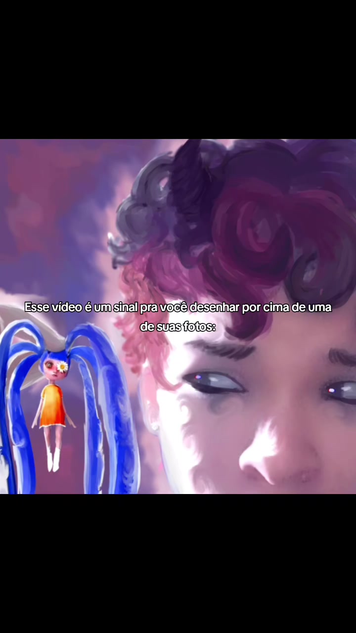 @M&iota;gᥙᥱᥣ gᥙᥱᥣ 🐇
