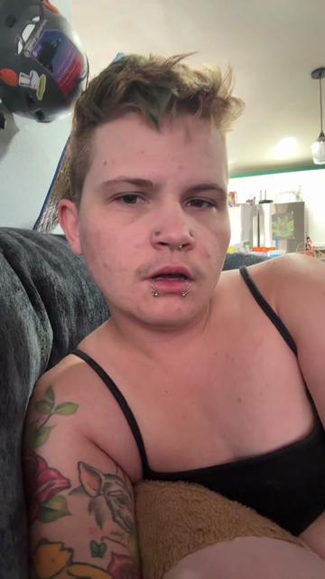 @Your Local Alt Butch Boy