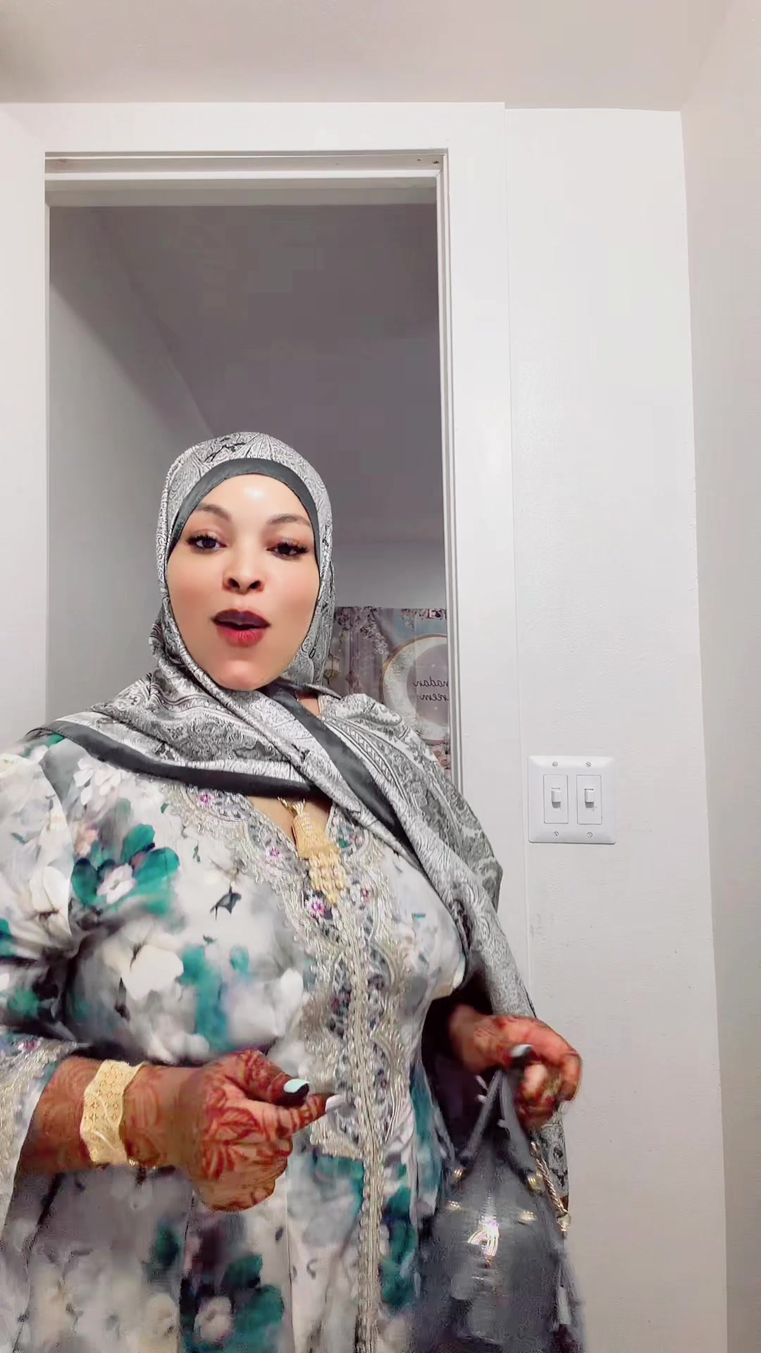 @Duniyo Ali