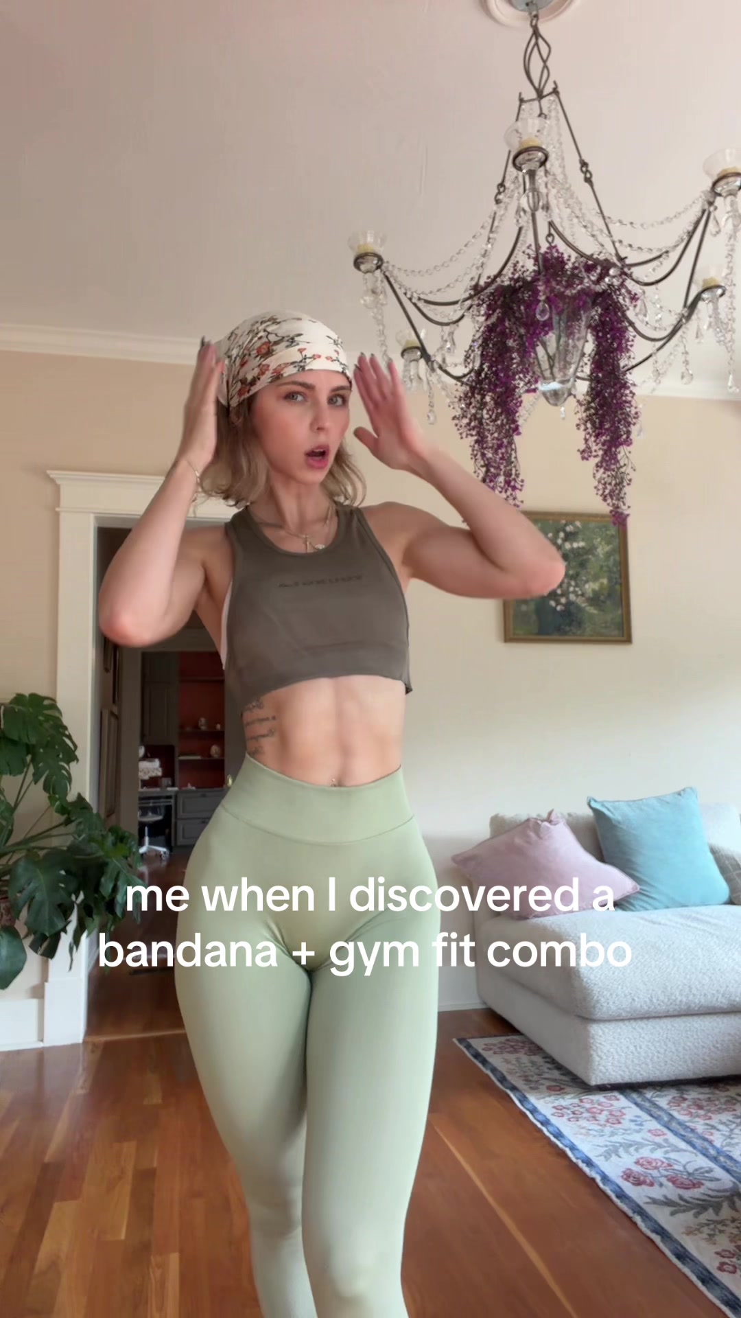 @Lauren J