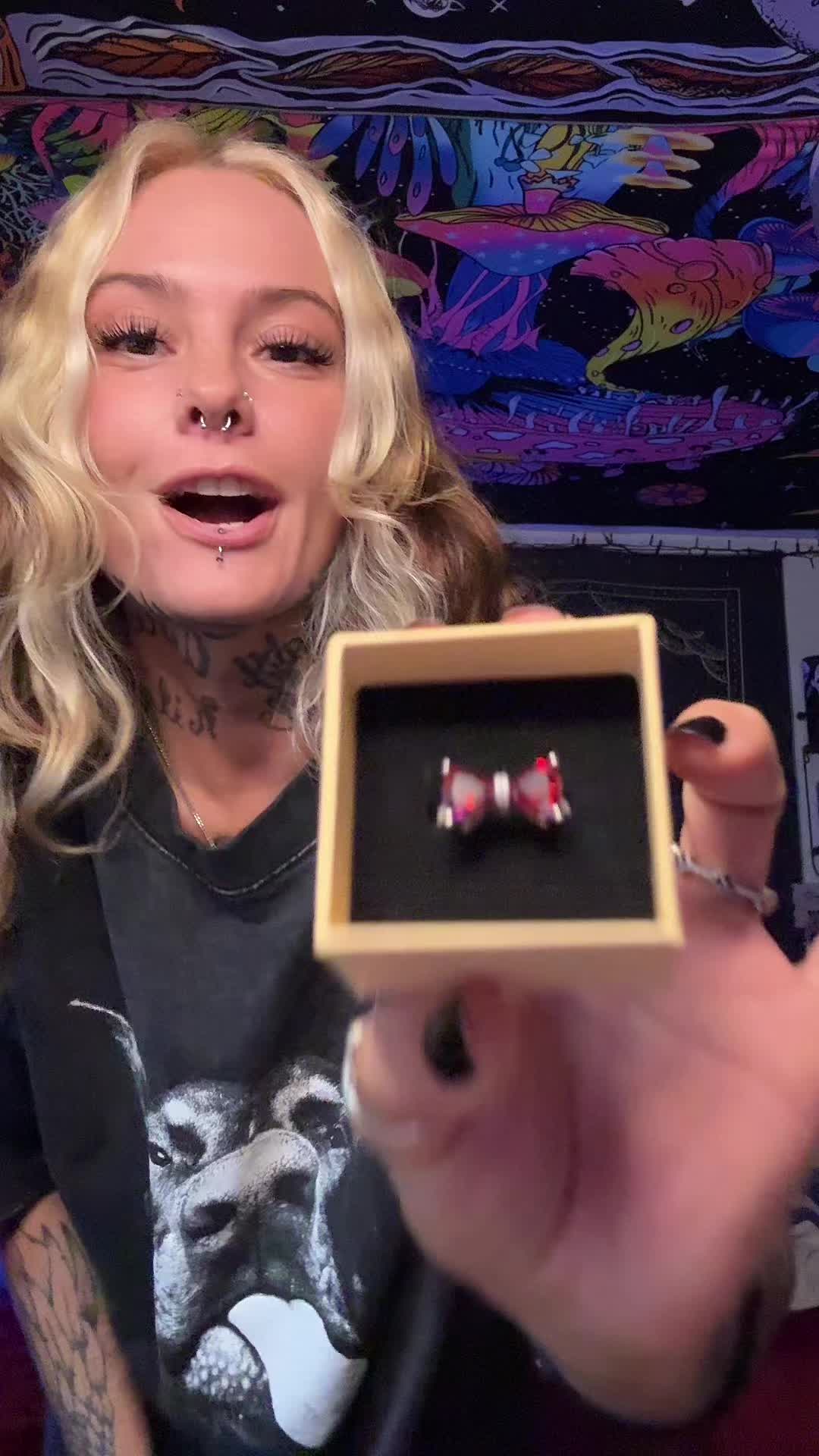 @Babydoll 🖤
