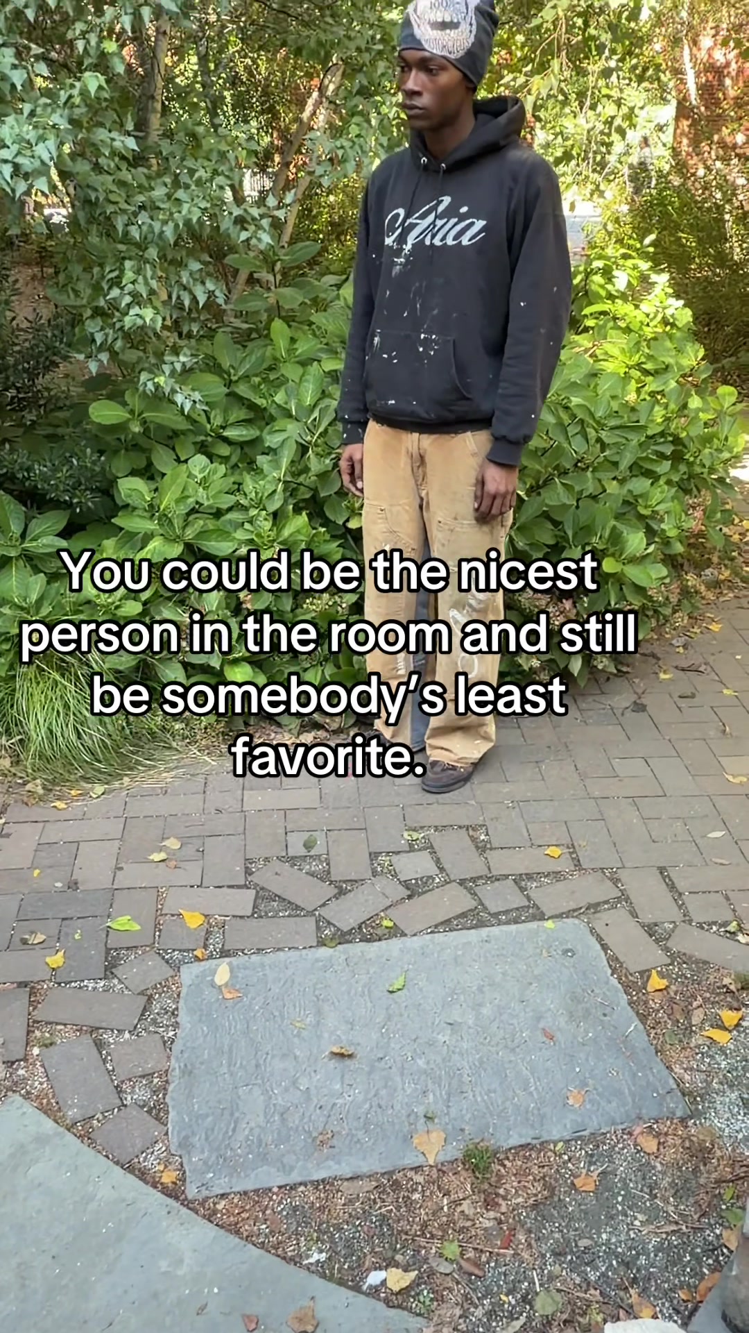 @Tam&oslash;