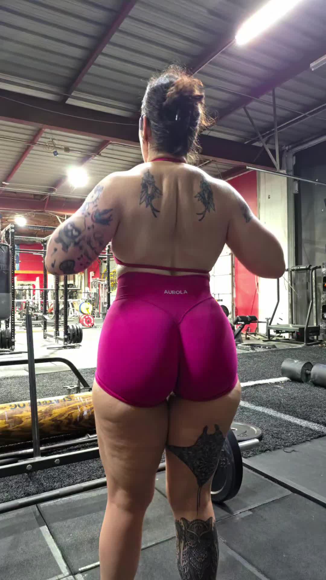 @liftingevil😈