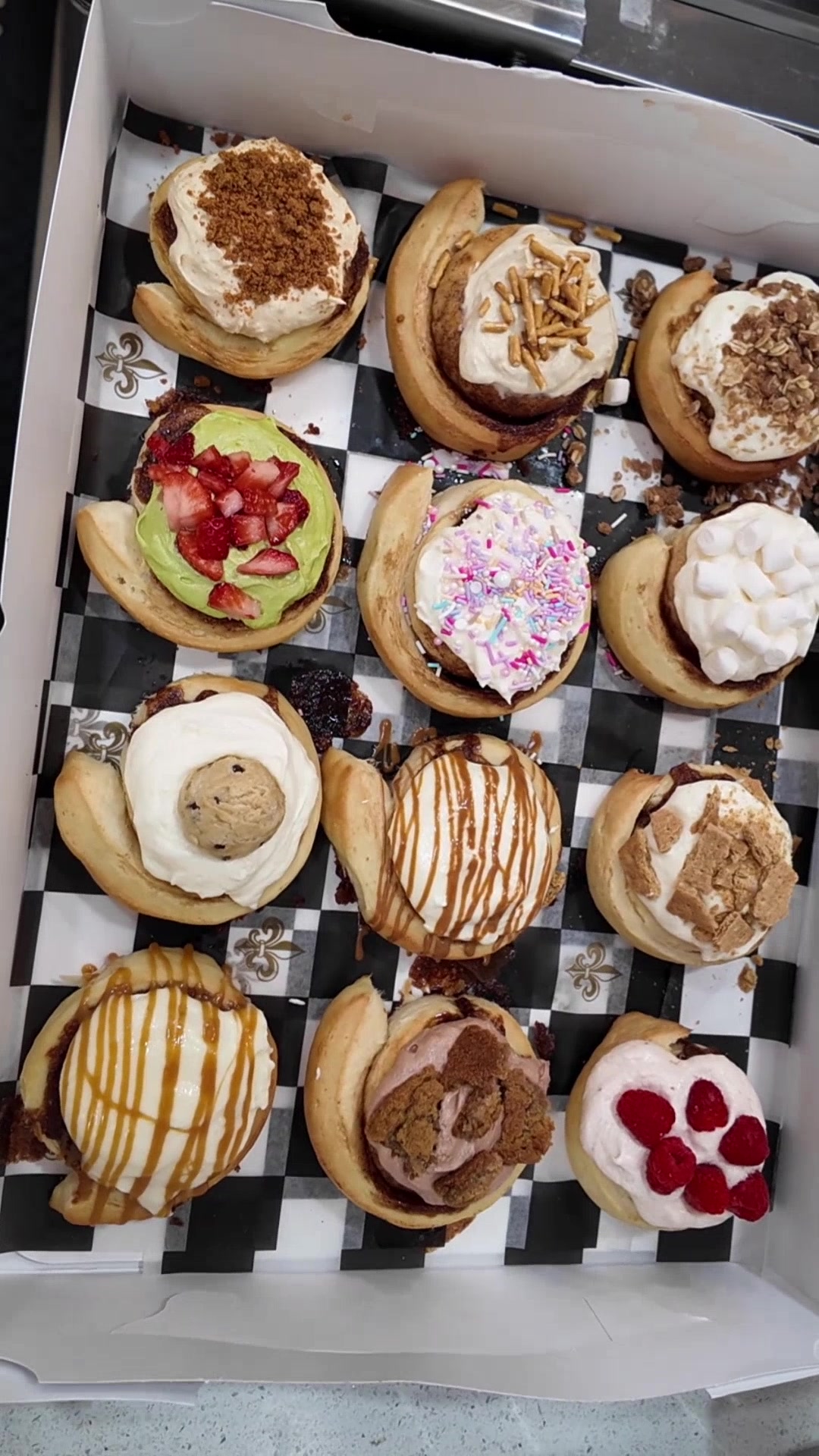 @Cinnaholic NOLA
