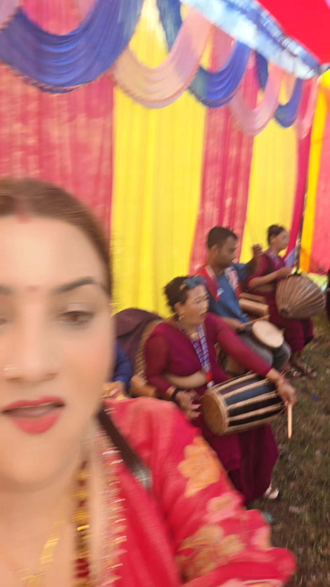 @Saru Aryal