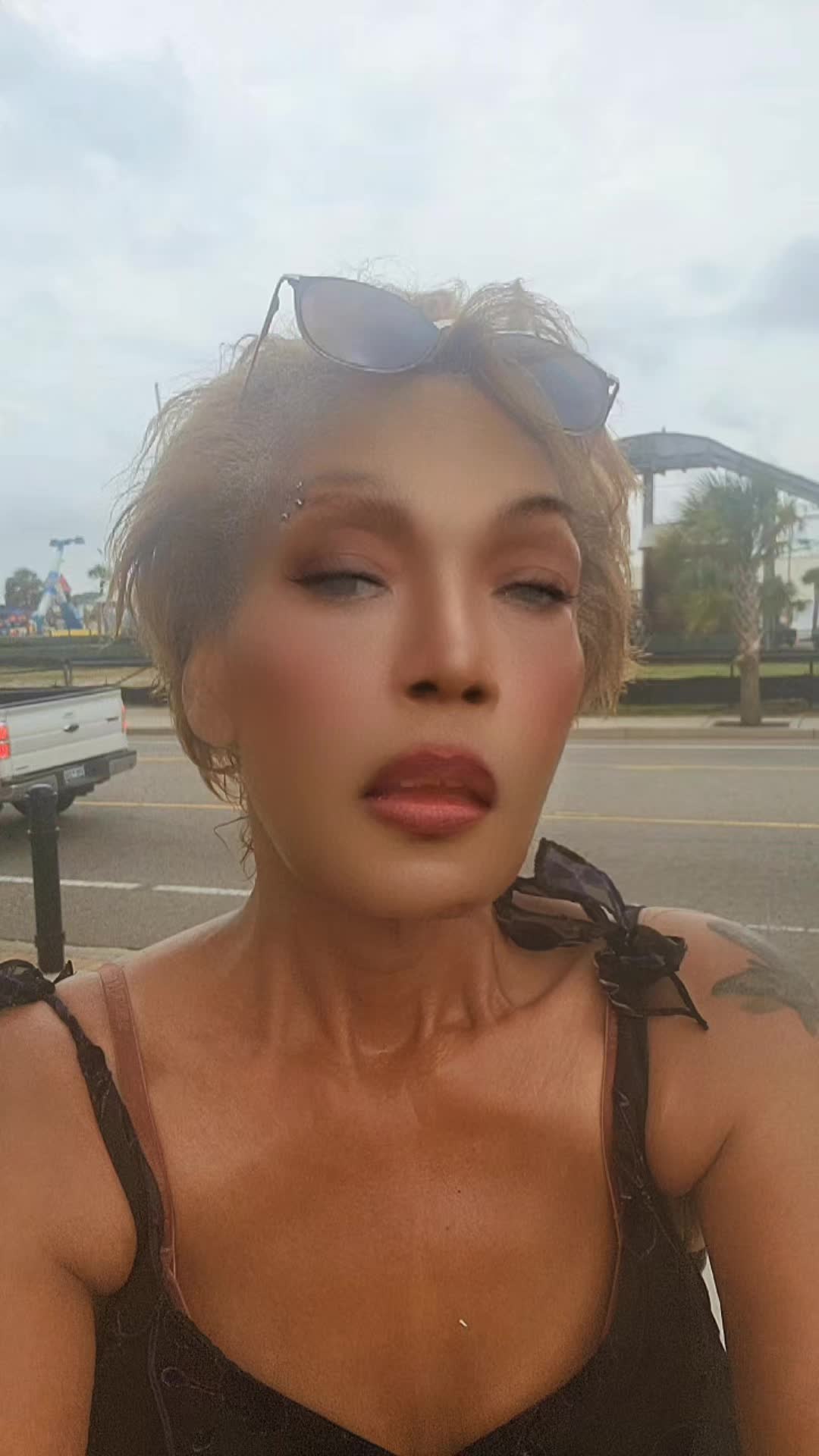 @Suzanne malik