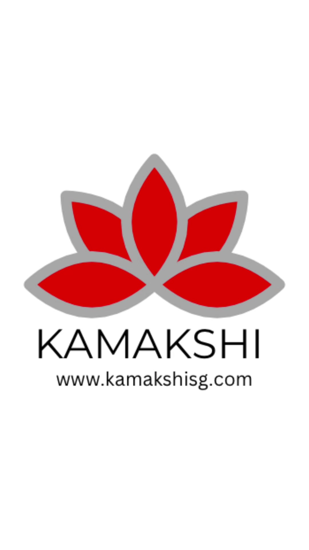 @Kamakshi