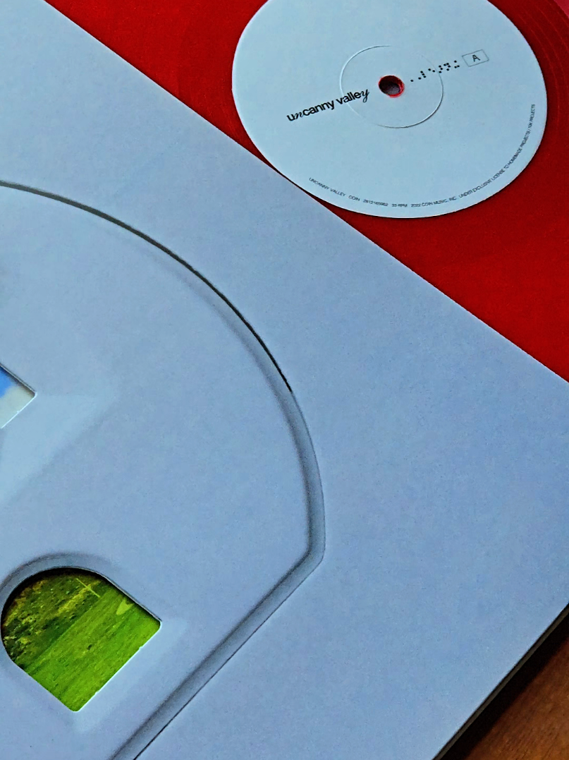 @831Vinyls