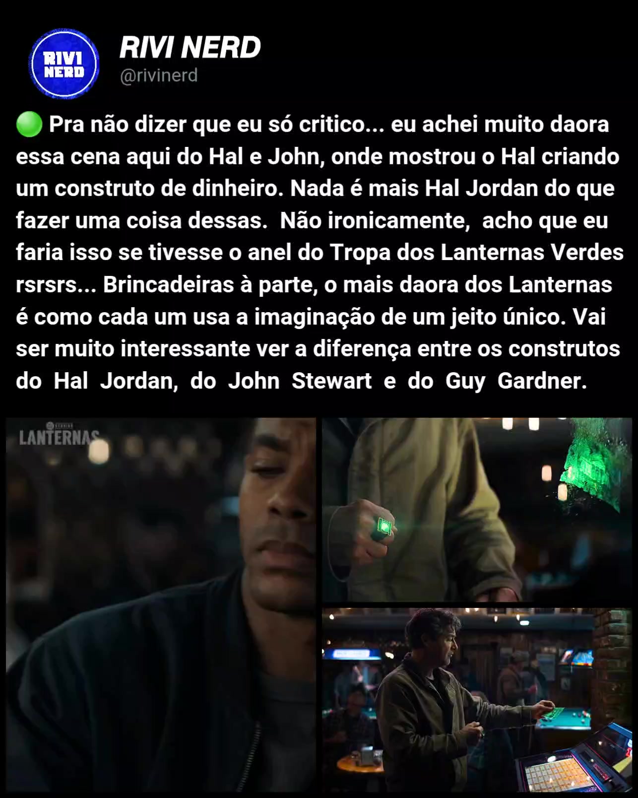 @Rivi Nerd