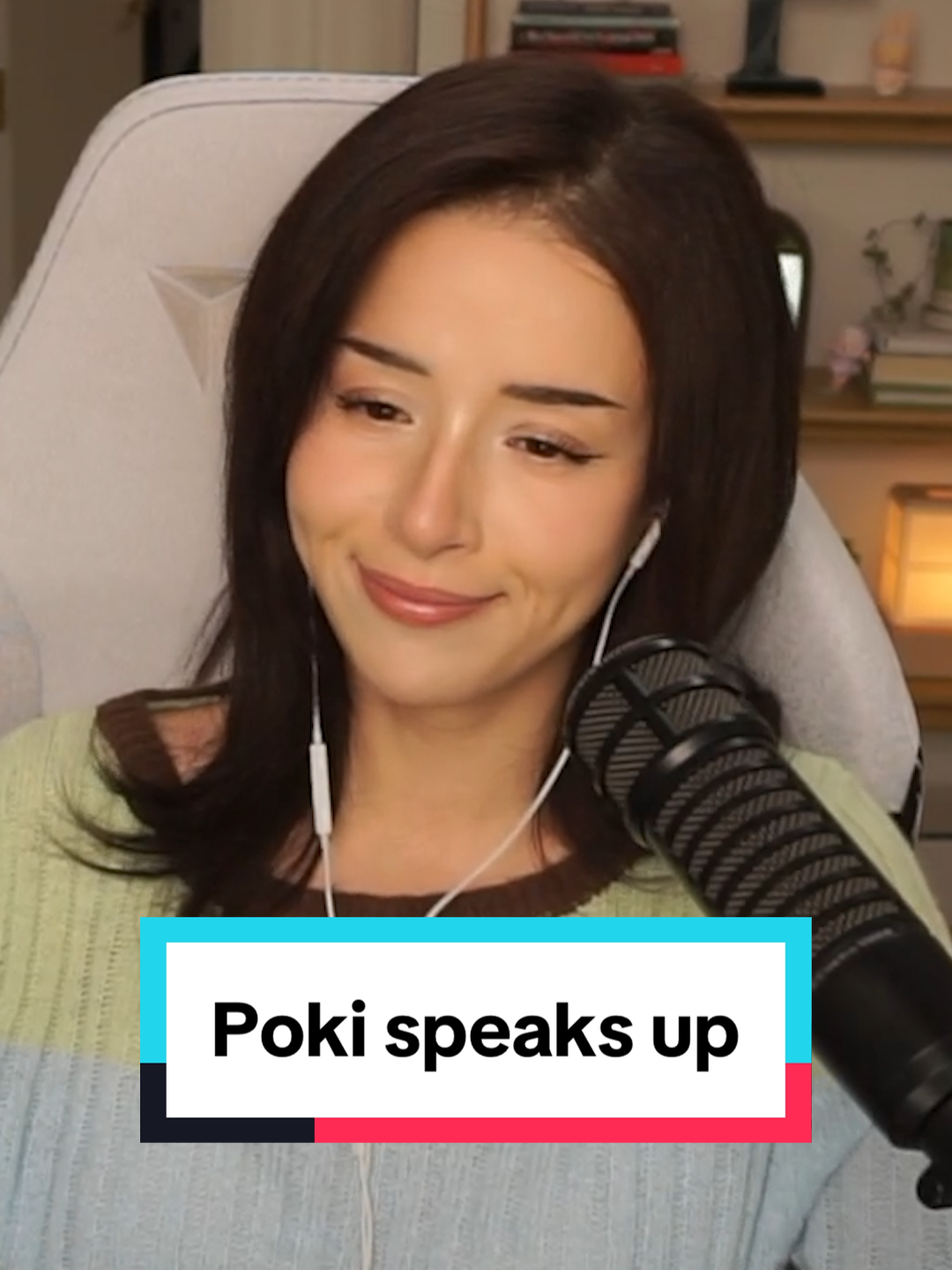 @Poki Clips (fan account)