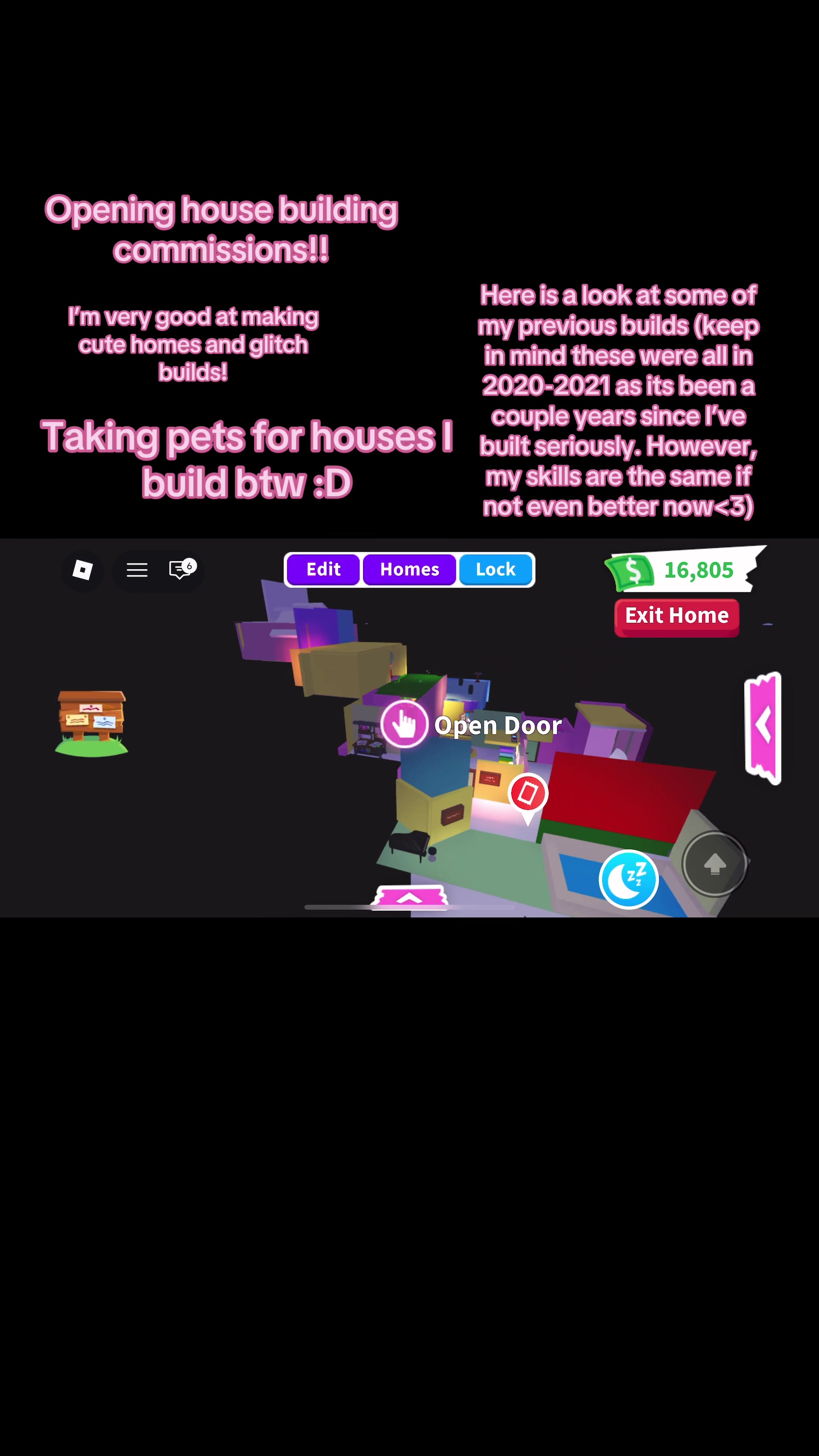 @Bubble!!🫧 | HONA6 MASSIVE FAN