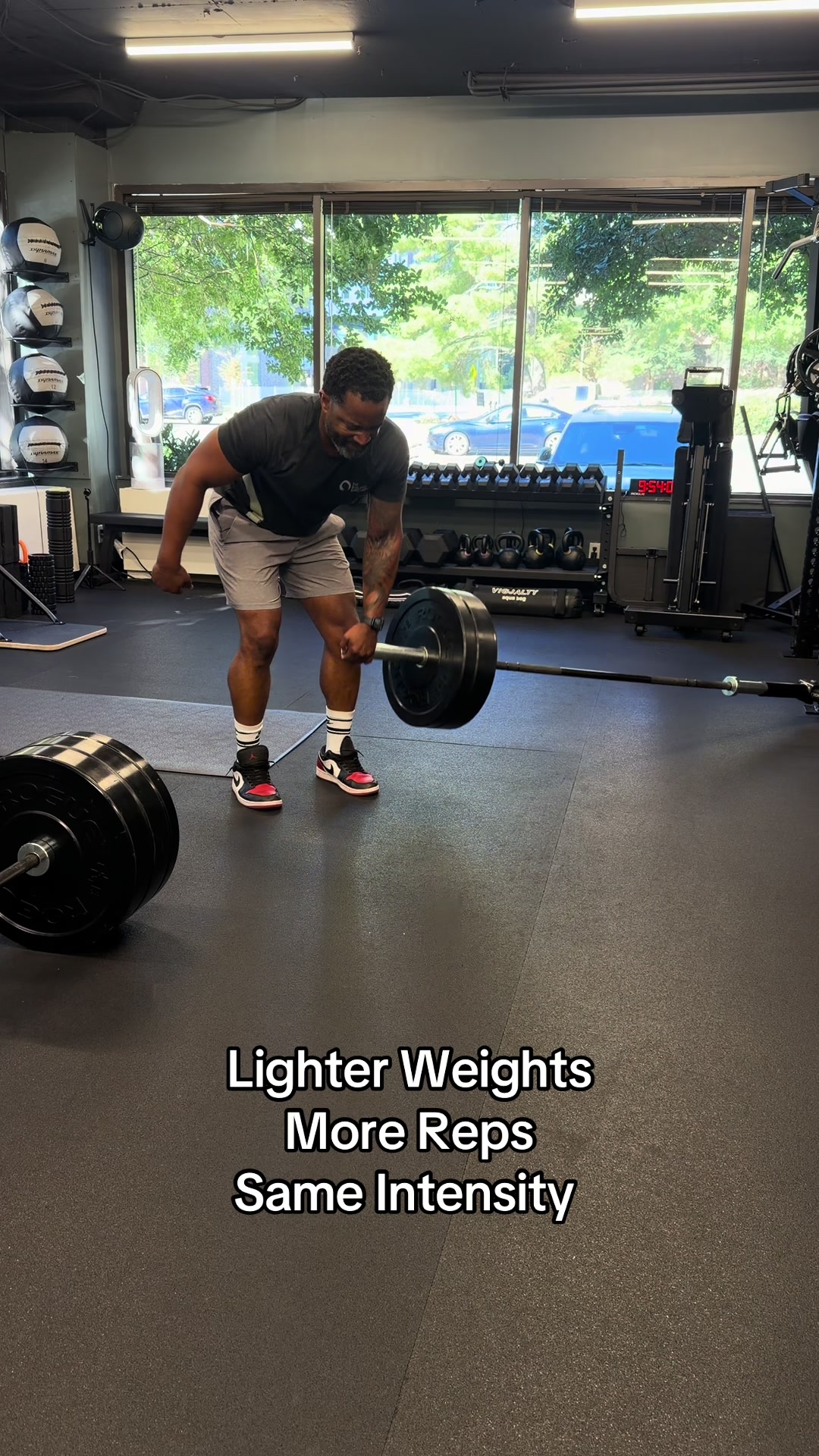 @James-Strength&Longevity Coach
