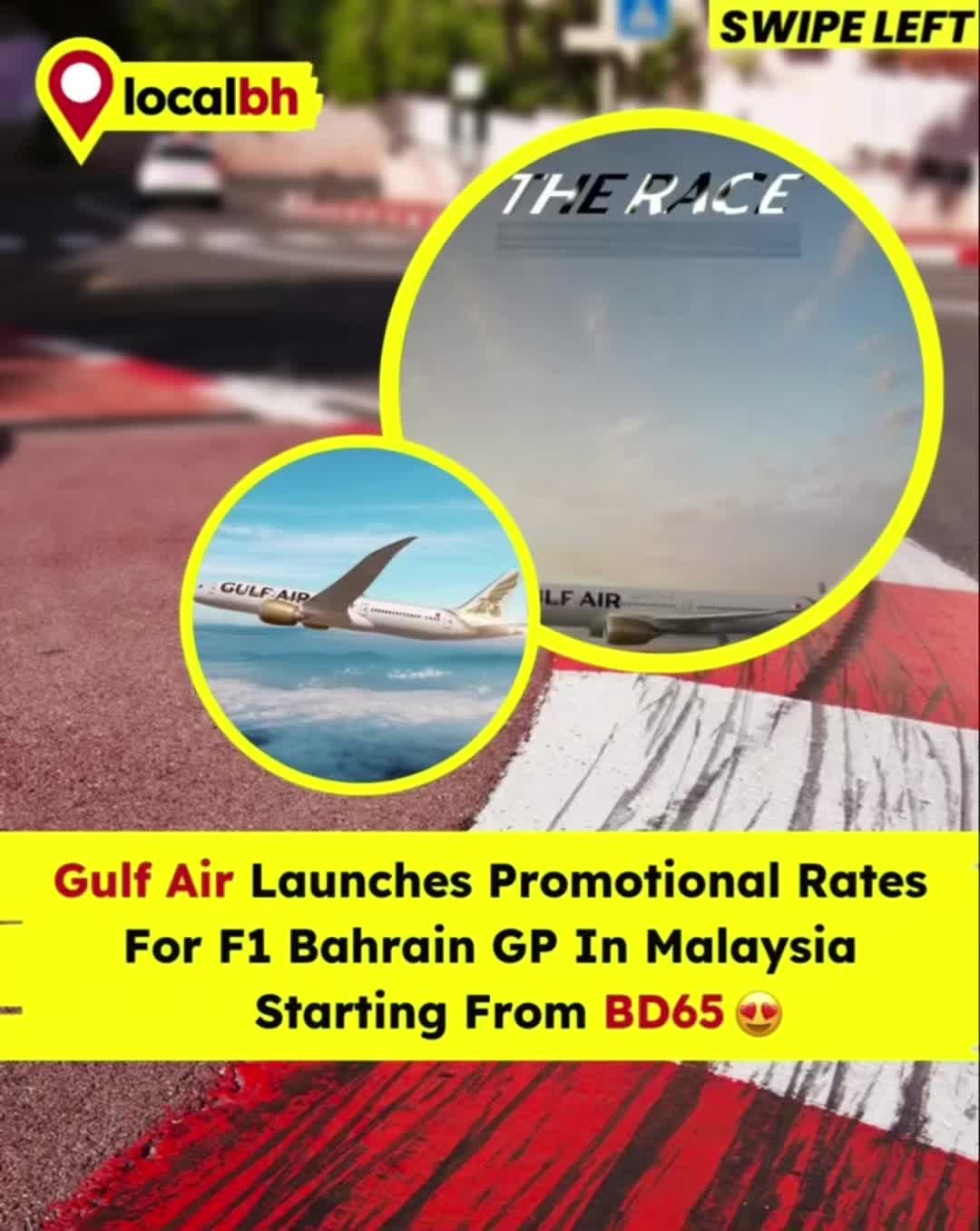 @Local Bahrain