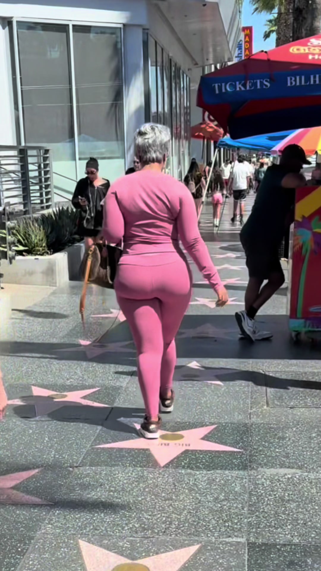 @Granny Go Dumb