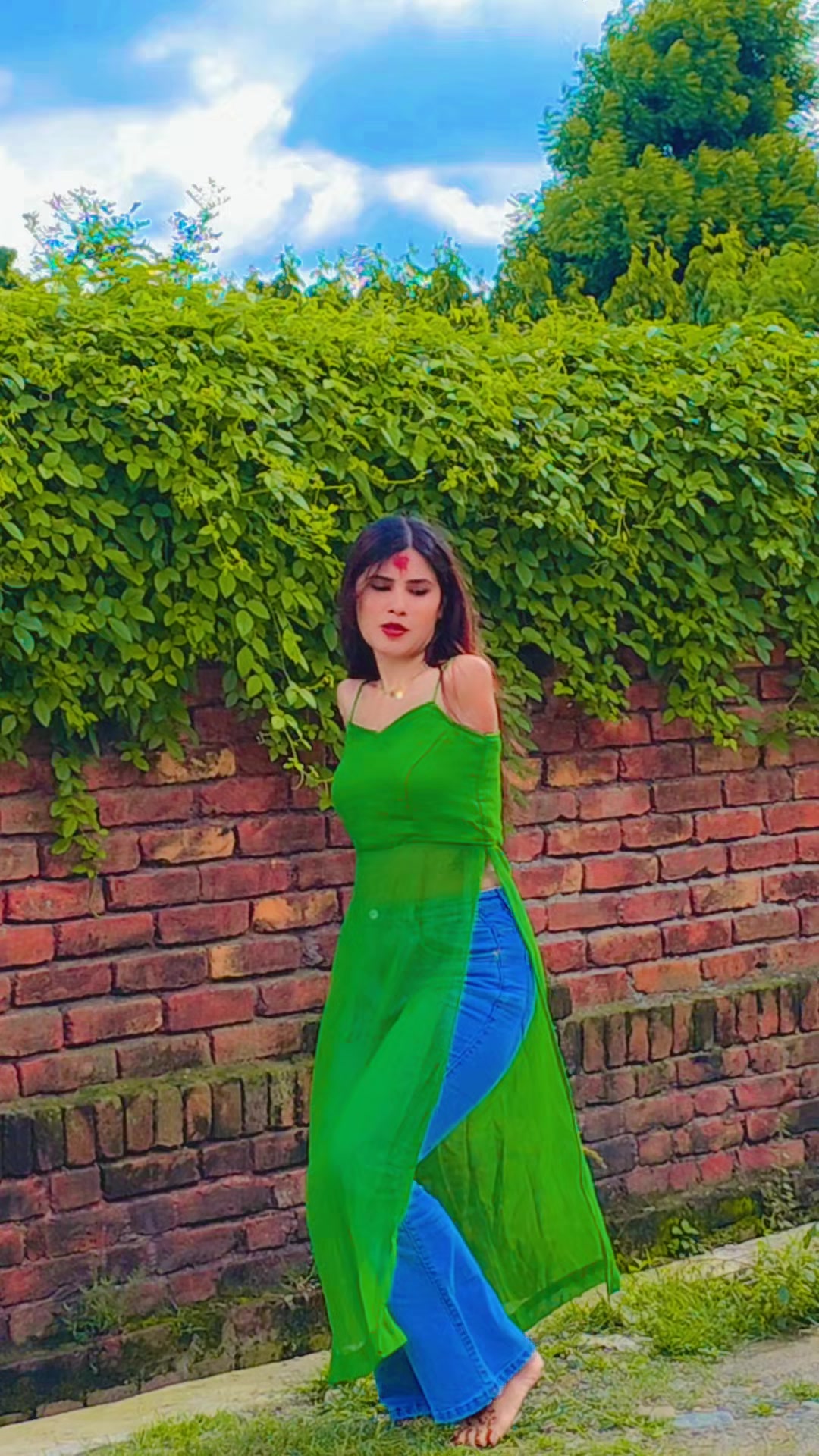 @Megha Ghimire 🦋🇳🇵♥️