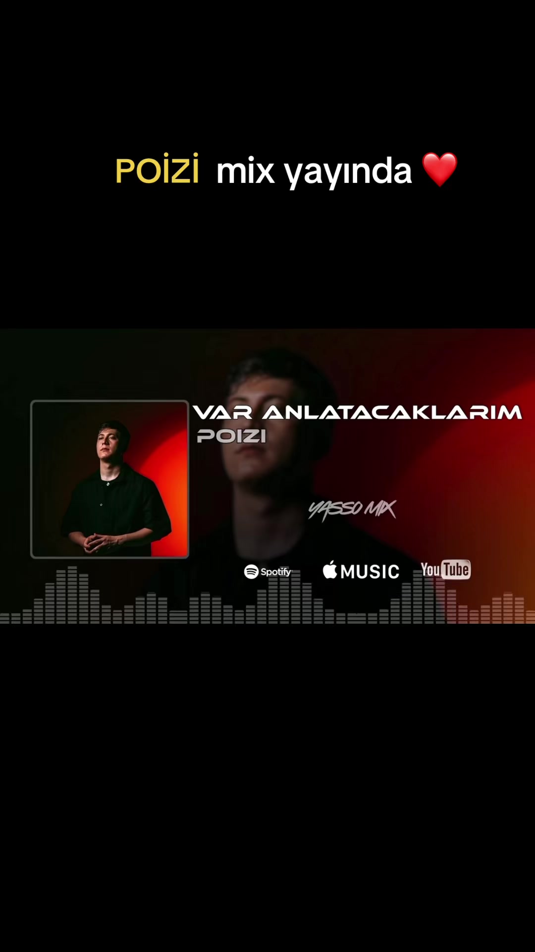 @Yasso Mix 🎵