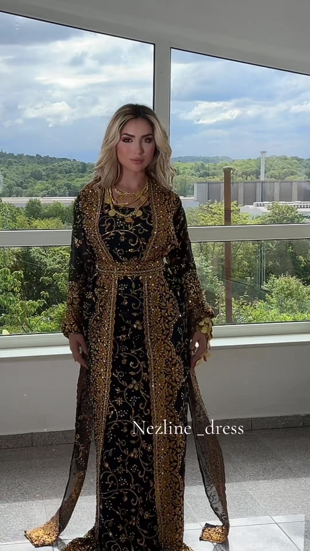 @Nezline_dress