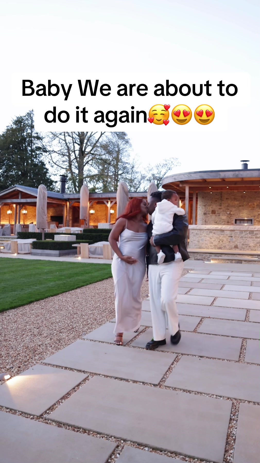 @Mr & Mrs Phoenix