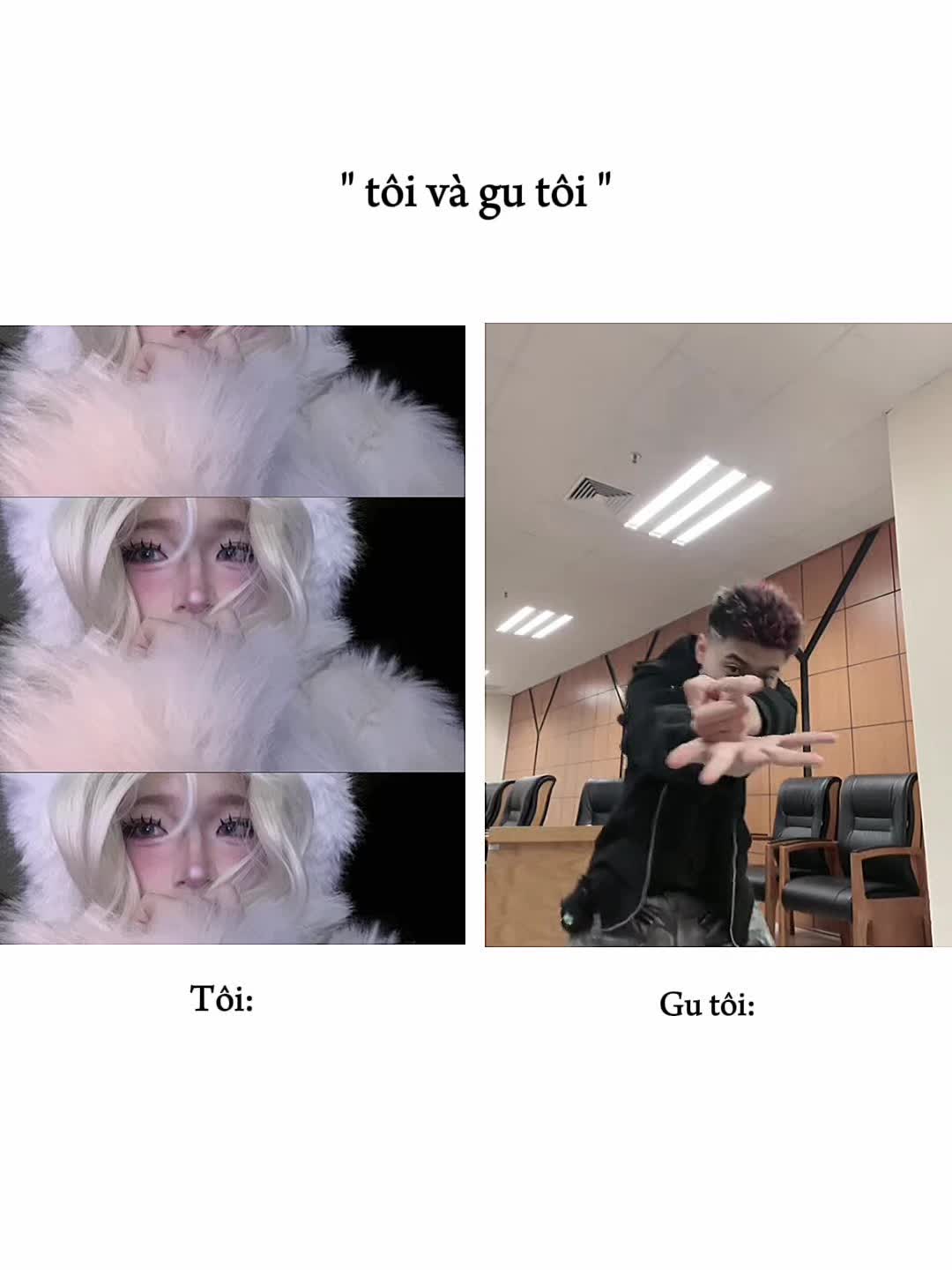 @pocha mít ướt