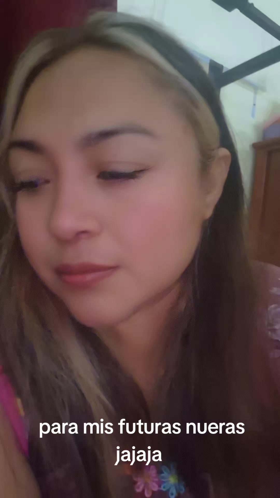 @una yucateca de verdad