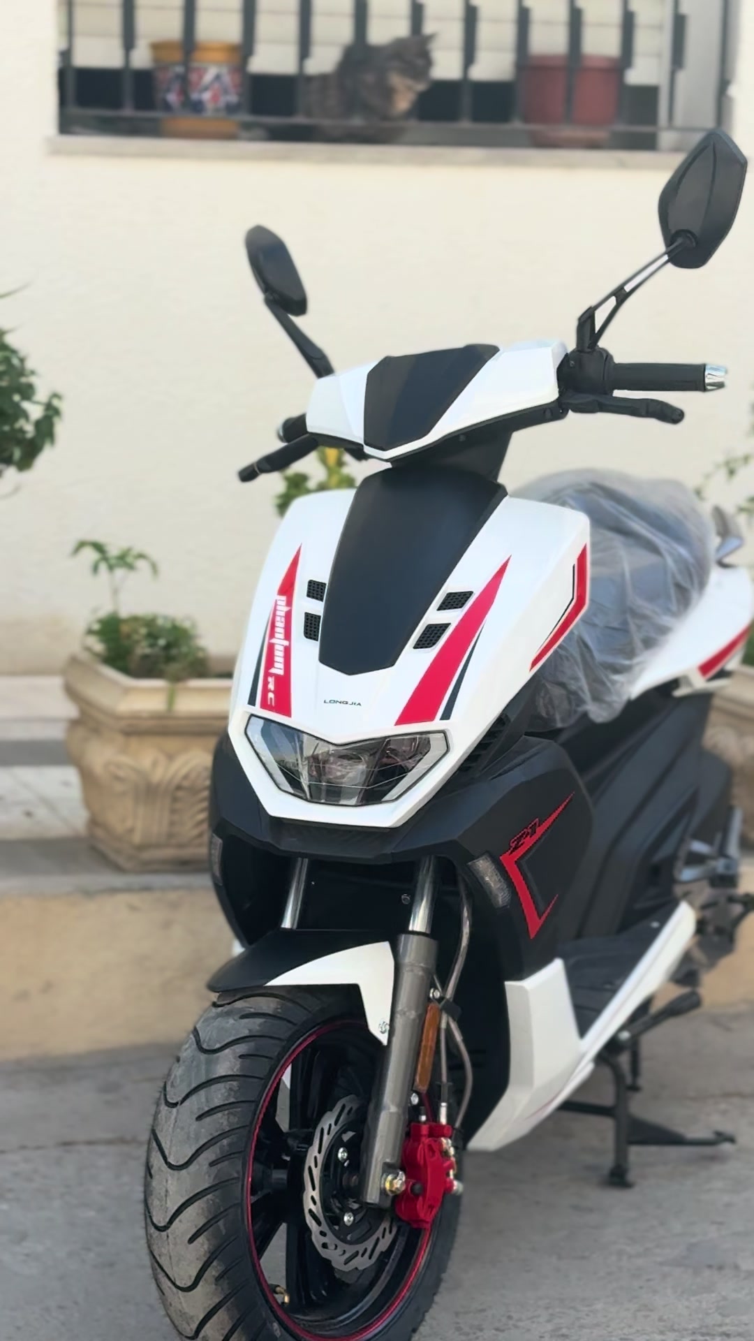 @🏍️ Houssem Caza Moto TN