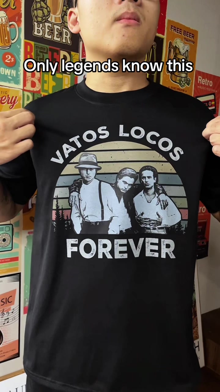 @Chicanos Clothing