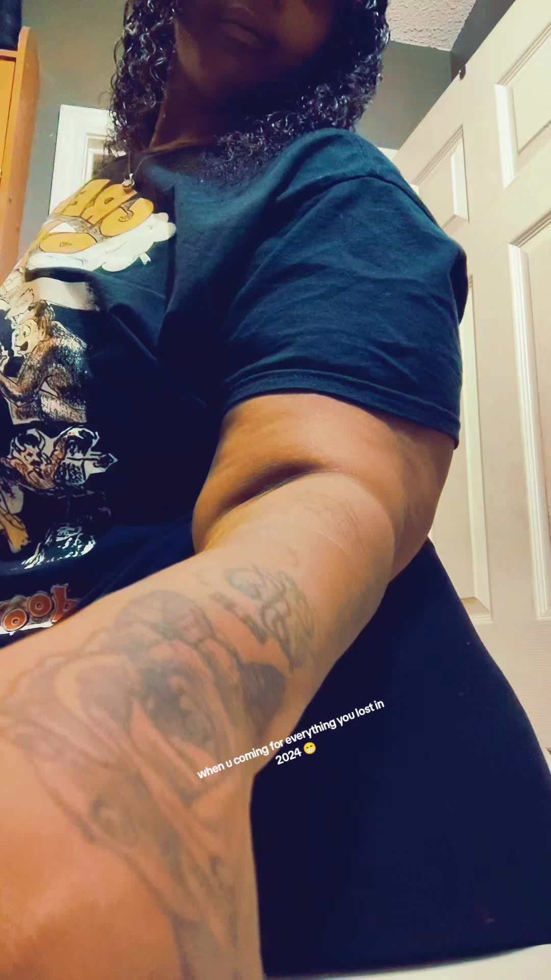 @Eboni Ashley
