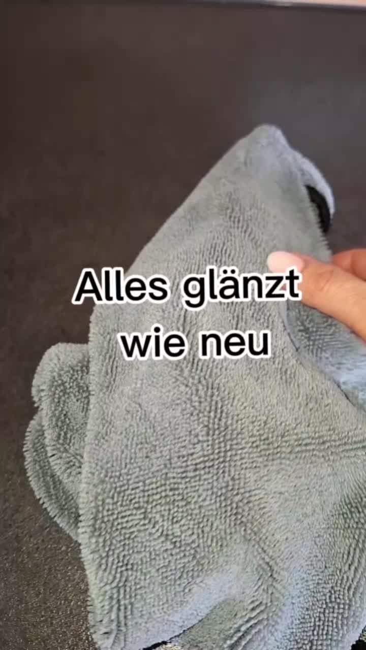 @Putzzauberei