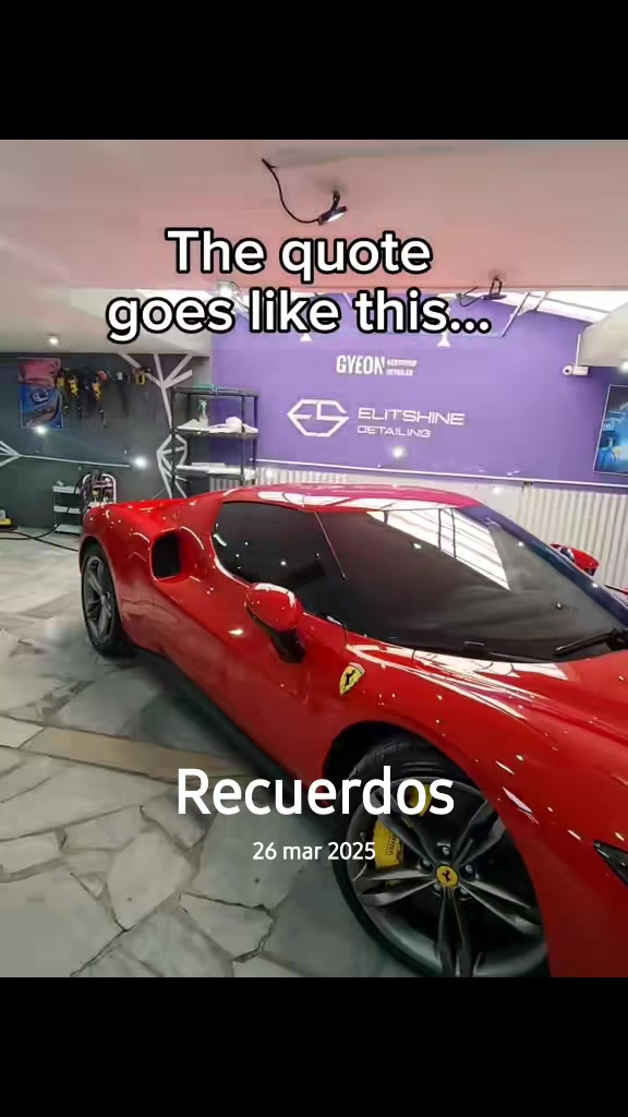 @Detailing y PPF Quito Ecuador